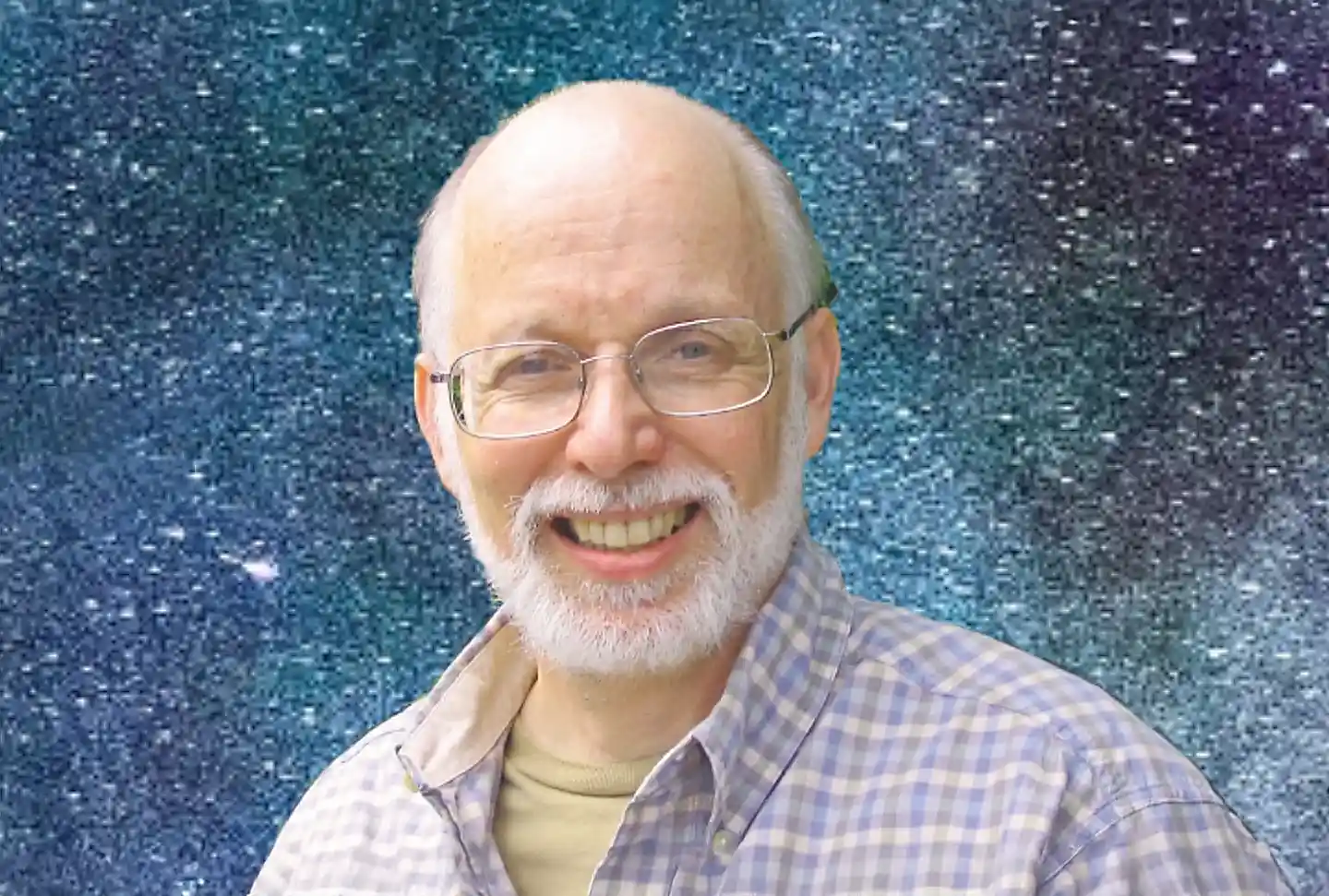 David K. Miller.