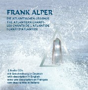 CD, die Atlantischen Gesänge