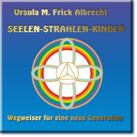 Buch: Ursula M. Frick Albrecht