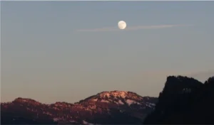 Die Existenz der Seele