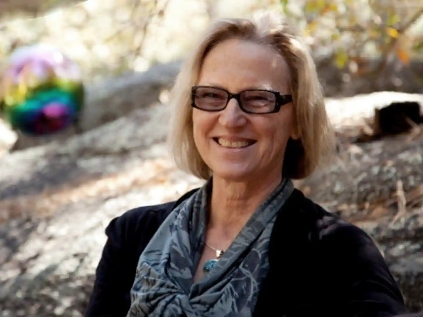 Gudrun Miller