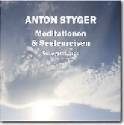 Meditationen & Seelenreisen (Hochdeutsch)