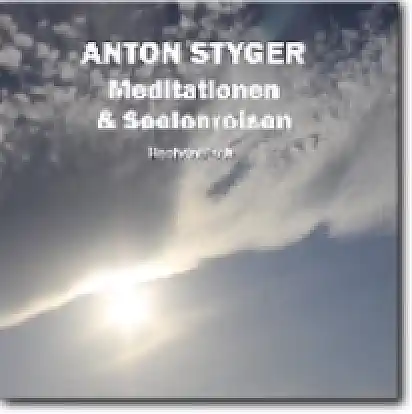Meditationen & Seelenreisen (Schwyzerdütsch)