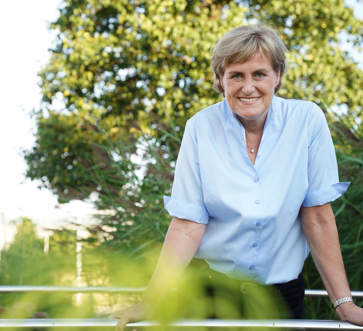 Carina Schülde, , Seelenplan Ausbildung