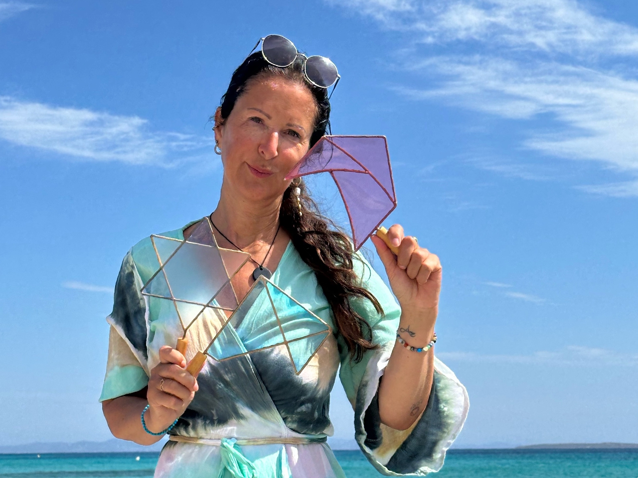 Carina Schülde, , Seelenplan Ausbildung